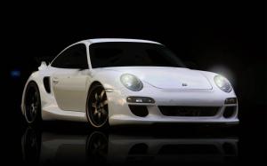 2009 Porsche 911 SPR1 M by Sportec